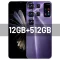 Purple 12GB 512GB