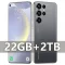 Grey 22GB 2TB