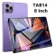 TAB14-Purple-8 inch