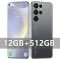 Grey 12GB 512GB