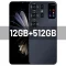 Black 12GB 512GB