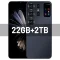 Black 22GB 2T