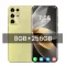 Gold 12GB 256GB