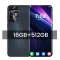 Black 16GB 512GB