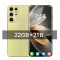 Gold 22GB 2TB