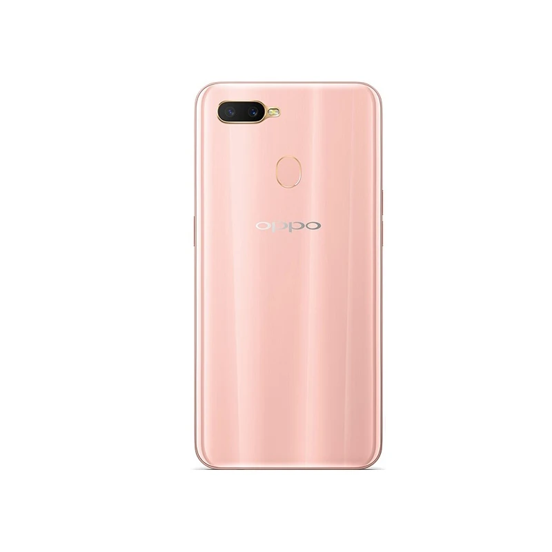 OPPO A5S Smartphone global firmware CPU MTk MT6765 RAM 4GB ROM 64GB ...